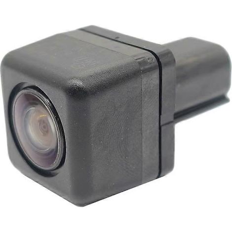 Cámara de seguimiento DG7L-67-RC0 para automóvil, con asistencia estacionaria, compatible con los modelos 2015-2024 (DG7L67RC0) (1/5)
