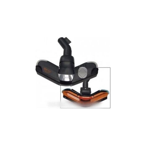 Brosse tri-active pour aspirateur – Buse combinée 32mm – Largeur 300mm – Compatible avec modèles Philips et Hoover