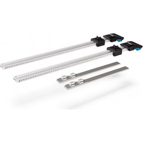 Makita Parallelanschlag für Führungsschienen (1/5)