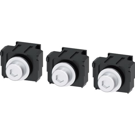 Siemens 3VA9233-0QA00 Flachanschluss 1 St.