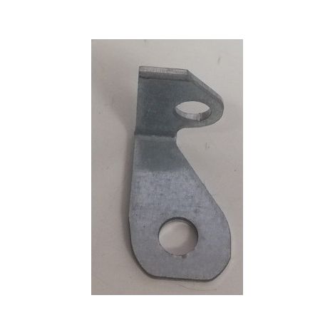 Candy 41034449 Angle support fixe lave-linge