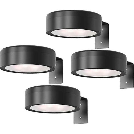 Lampes pour tableaux, éclairage artistique, lot de 4 lampes pour tableaux (1/5)