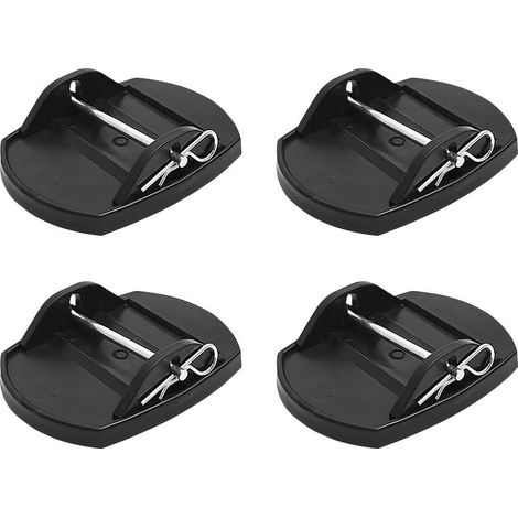 cartrend Plaque de soutien 1 pc(s) (1/2)
