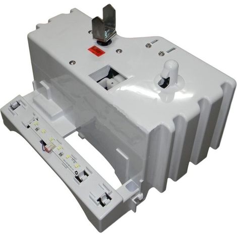 Samsung DA97-15984A Schneckenmotor-Kühlschrank – Hermes10 230 V 50 Hz