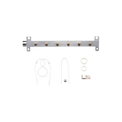 Ersatzteil 87376000310 Gasart-Umbausatz 21,23>31 (24KW AME) von BOSCH - 87376000310