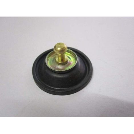 CB750 Jeu de diaphragme de valve de coupe d'air du carburateur 1979 CB650 XR XL CB CX GL CRF CX CB CM 250-500 membrane/diaphragme de valve (1/4)