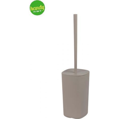 Portascopino Poddy Metaform tortora