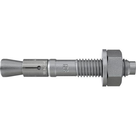 Fischer 20x Bolzenanker FBN II 10/160 - 040945