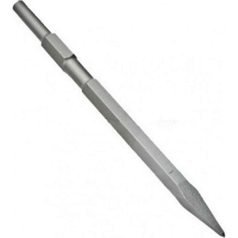 Makita - Cincel puntiagudo, 19x280 mm P-13035