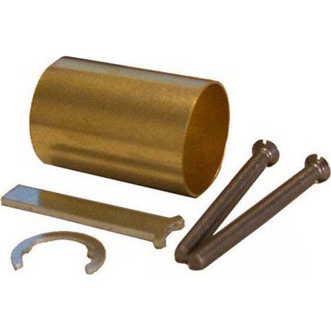 Prolunga Cilindro Tondo Kit 76,0 07165-04-0 Cisa