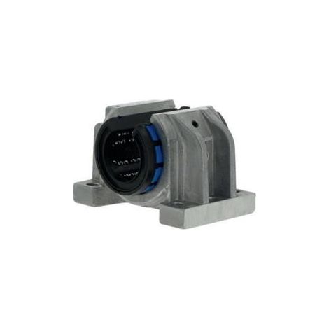Unidad  de  rodamiento  lineal  LUCT25  BH  EWELLIX