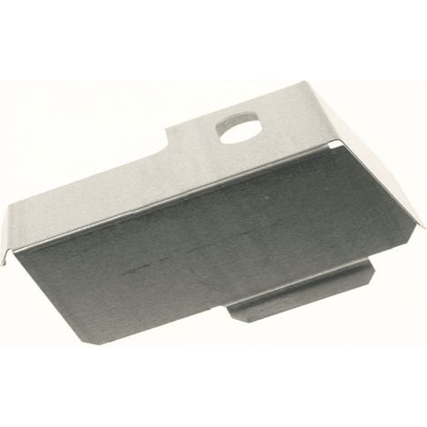 COUVERCLE PROTECTION BRÛLEUR GAZ POUR REFRIGERATEUR DOMETIC - 289038050