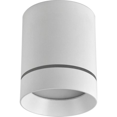Empotrable/Plafón LED Ice (9W) i (1/2)