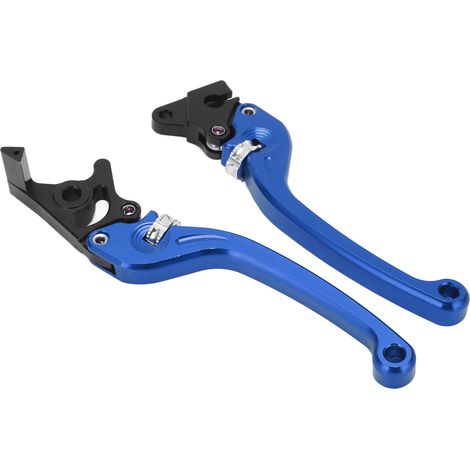 2 pièces Protection Pare-chocs Avant ABS Noir Anti-usure Kit Latéral Droit Gauche pour Tuning Auto (1/5)