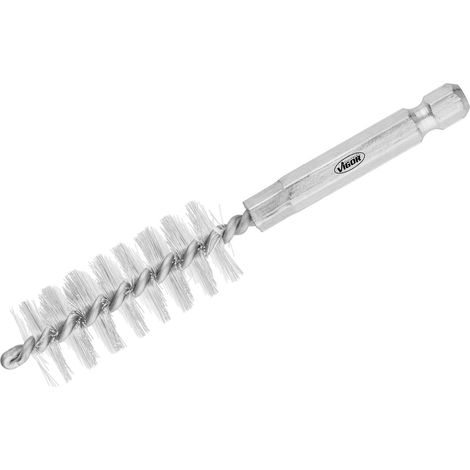 VIGOR Nylonbürsten Satz Ø 17 mm (1/3)