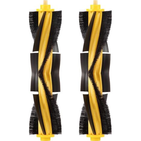 Auralum Mitigeur Robinet de Lavabo Cascade Noir Moderne Mitigeur Robinet Salle Bain pour Vasque à Poser Robinetterie Convient pour un Lavabo Encastré (1/5)