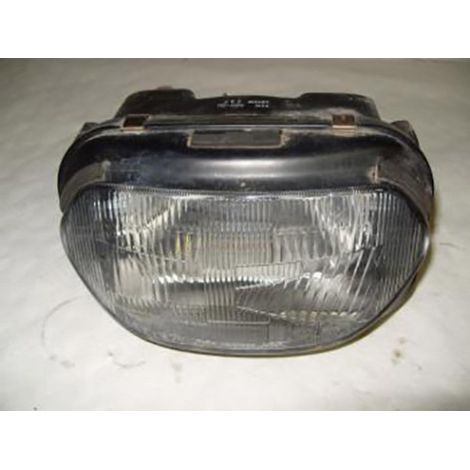 [PRODUIT D'OCCASION] Optique avant origine pour moto Yamaha 600 Diversion 1998