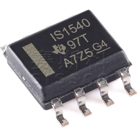 ISO1540DR ISO1541DR Electronic Components Chips Electronic Components 5 Units Assembly 5