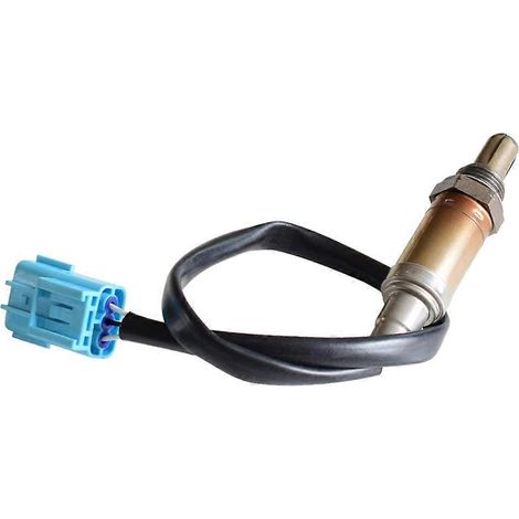 Sensor de oxígeno de relación aire-combustible 22690-6N206 226906N206 para Nissan Primera Wagon 2000 X-Trail 2000 QR20DE (1/5)