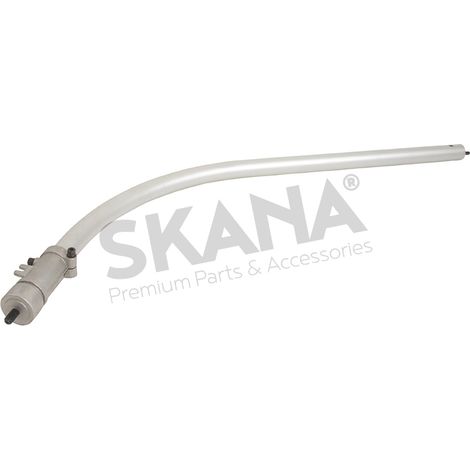 CONJUNTO DE TUBO DE TRANSMISIÓN ORIGINAL STIGA - 118803477/0