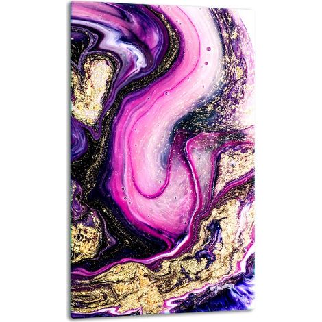 Glasplatte, Tischplatte, 30x52 Muster (1/5)