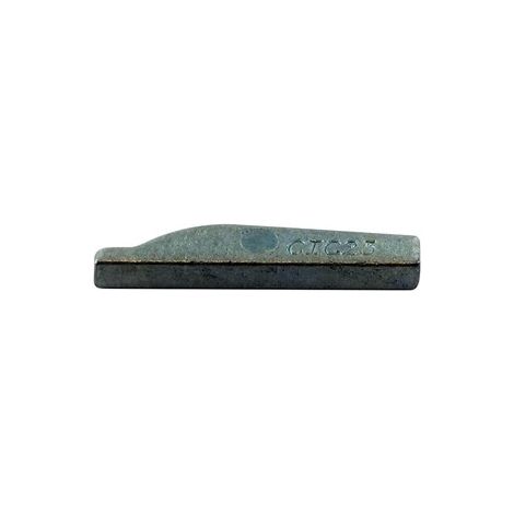 Passfeder schwungrad TECUMSEH 611154