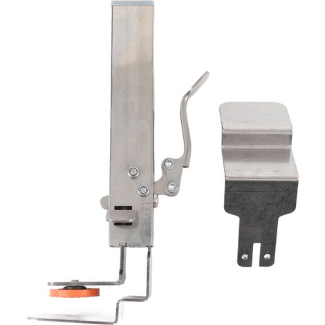 Pinces de fixation pour tiroirs avant, clips réglables facilitant (1/5)