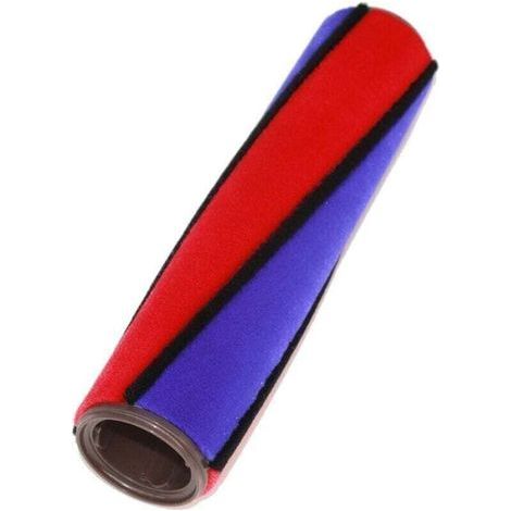 FENOPLASTICARouleau à brosse de rechange , XU,compatible avec Dyson V6 V8 V10 V11,gris argenté，, composant performant, puissant et silencieux, matériaux résistants , satisfaction garantie - KZQ (1/4)