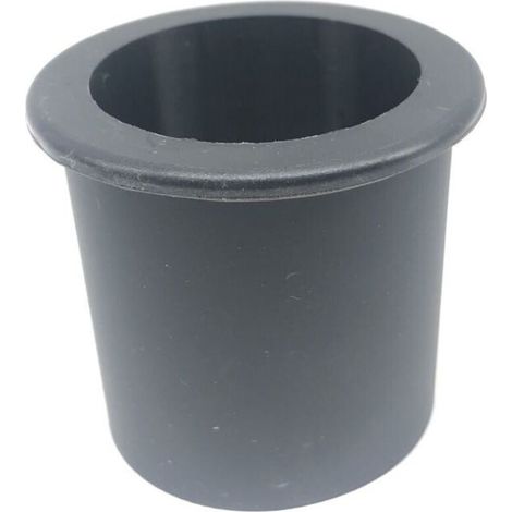 Bouchons en silicone pour parasol, design de table et de chaise de jardin en fer forgé, parasol à capuchon conique, bouchons en silicone, accessoires de fixation pour parasol. (1/4)