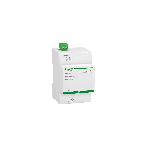 Schneider A9XMWD100 Modulo di comunicazione Acti9 A9, 230 V