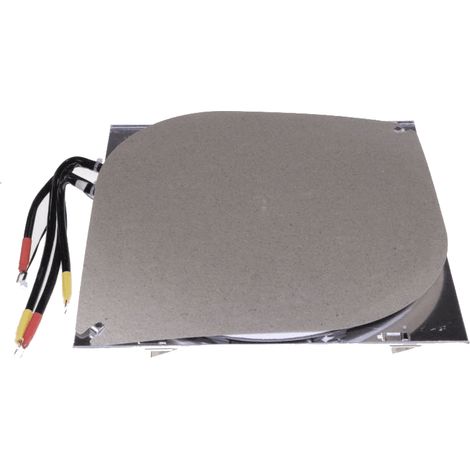 INDUCTEUR COMPLET Ø 280 M/M POUR TABLE DE CUISSON ELECTROLUX - 387761431