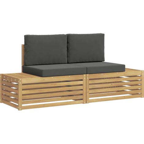 Sofa Sets 3 Piece 182.5 x 63 x 73 cm vidaXL (1/5)