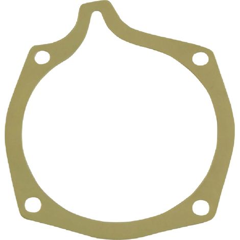 Joint De Couvercle Palier Adaptable Pour Kohler Modèles K241, K301, K321. Remplace Origine: 235070