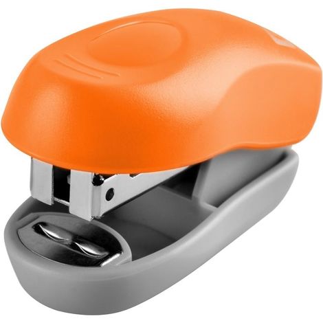 2001-OR Mini-Orange-Easy-Hefter