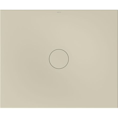 Carreau de douche BetteAir 1200x1000mm, BetteGlasur  Plus, (1/5)