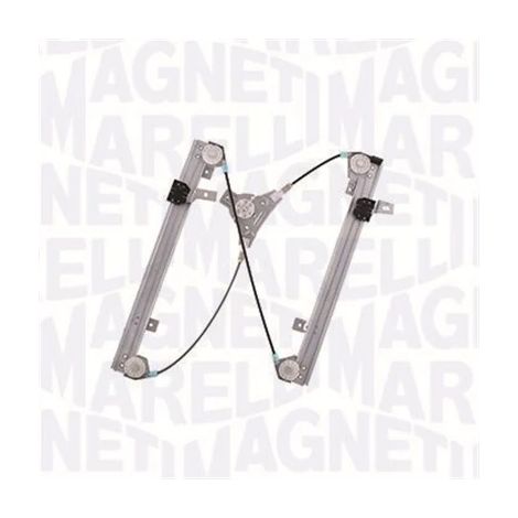 Lève-vitre Magneti Marelli 350103170021 NISSAN 80771AV611