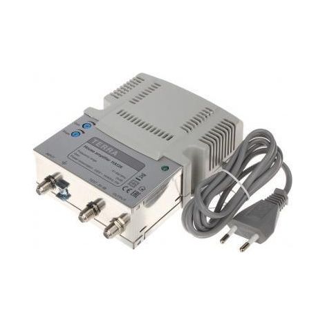 Amplificatore HA-126 Terra da 34 dB
