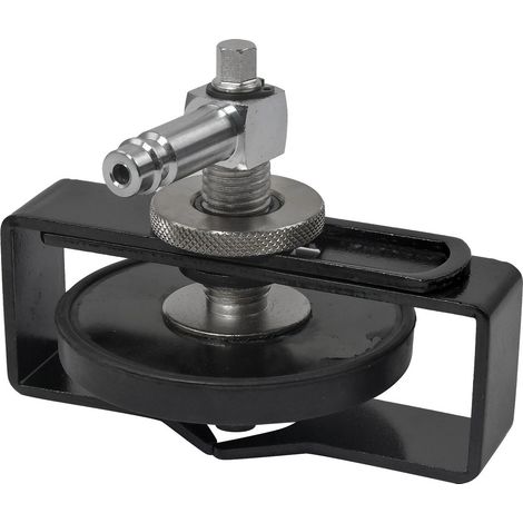 Adaptador universal para sangrar frenos ajustable 28 - 70 mm diametro