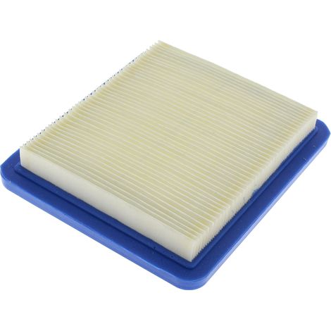 Filtro aria 491588s, 399959 per motore tosaerba briggs & stratton