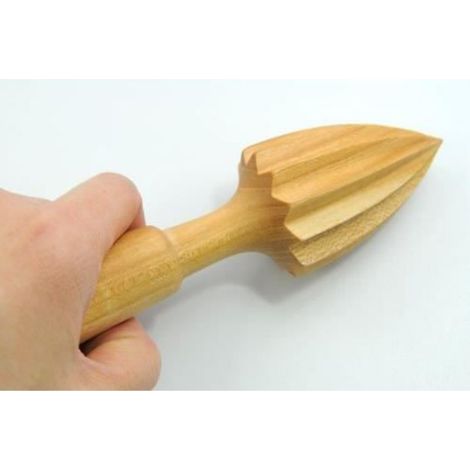 Alessi Presse-Citron en Bois de Cerisier - UT108 (1/4)