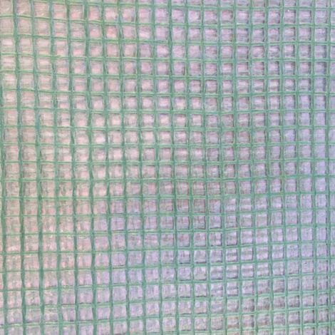 Frühbeet Gitterfolie 3 x 2 m 125 g/m² (1/2)