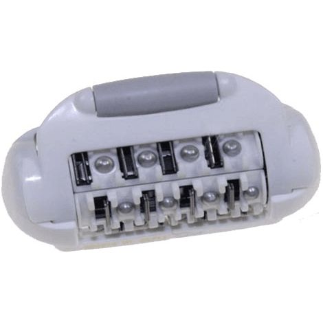 ROULEAU EPILATEUR pour PIECES SOINS CORPORELS PETIT... (1/2)