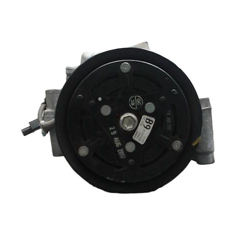 Compresseur Air Conditionne HONDA Hr-v [PRODUIT D'OCCASION]♻️3881050zg02