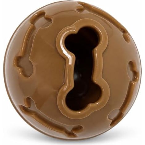 Balle Distributrice Friandises (1/5)