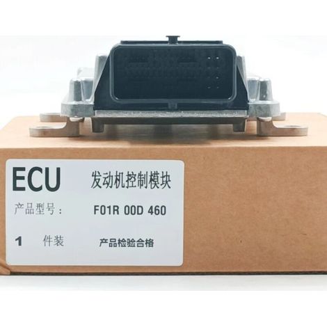 Les modules de commande de moteur F01R00D460, J3601100DA-B3 et J3601100DAB3 sont des composants essentiels du système de commande électronique du Harbin Aircraft Industry Group (HAIG) HF. (1/4)