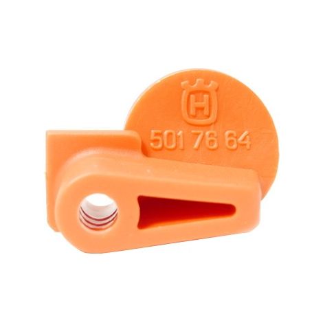 Arret de chaine tronçonneuse Husqvarna (1/4)