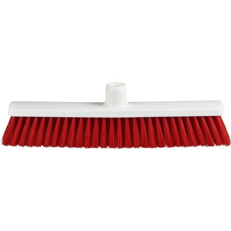 Balai Droit 40Cm Souple - Guialto