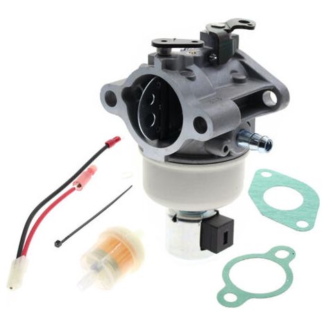 DTEKGAZ - Vergaser für Kohler SV470 SV471 SV480 SV530 SV540 SV541 SV590 SV591 SV600 SV610 SV620 Motor 20 853 16-S 33-S 14-S