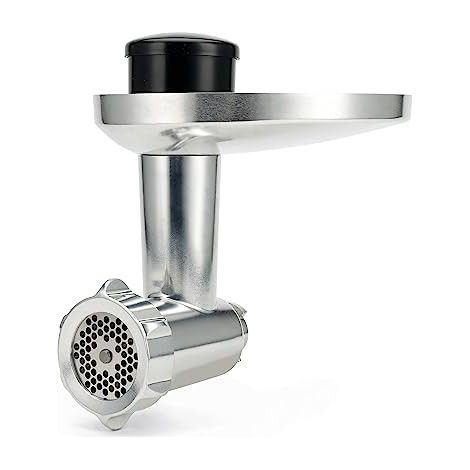 Accessorio robot Kenwood Kax950me robot Accessorio in metallo