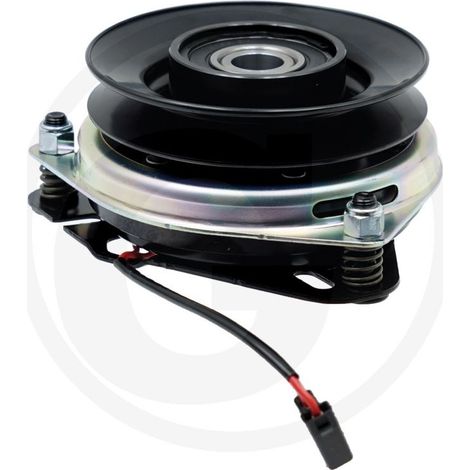 Embrague electromagnético compatible tractor cortacésped TORO 11-32